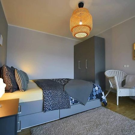 Apartment Vanilla I With Beautiful Seaview Rabac Exterior foto
